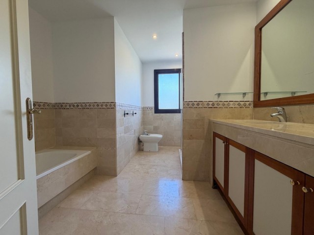 3 Schlafzimmer Apartment in La Quinta