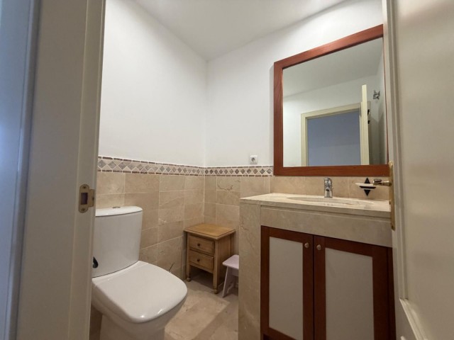 3 Schlafzimmer Apartment in La Quinta