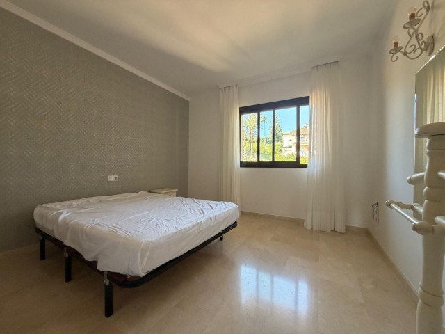 3 Schlafzimmer Apartment in La Quinta