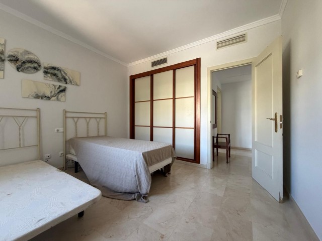 3 Schlafzimmer Apartment in La Quinta