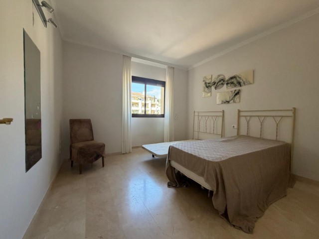 3 Schlafzimmer Apartment in La Quinta