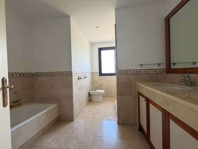 3 Schlafzimmer Apartment in La Quinta