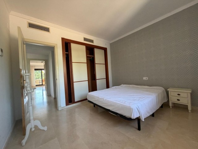 3 Schlafzimmer Apartment in La Quinta