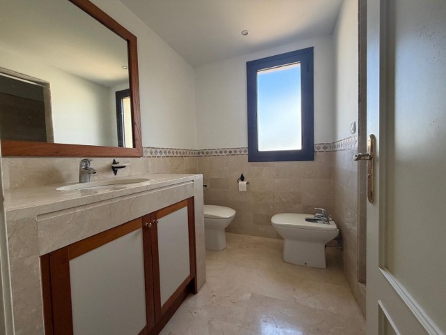 3 Schlafzimmer Apartment in La Quinta