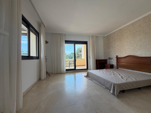 3 Schlafzimmer Apartment in La Quinta