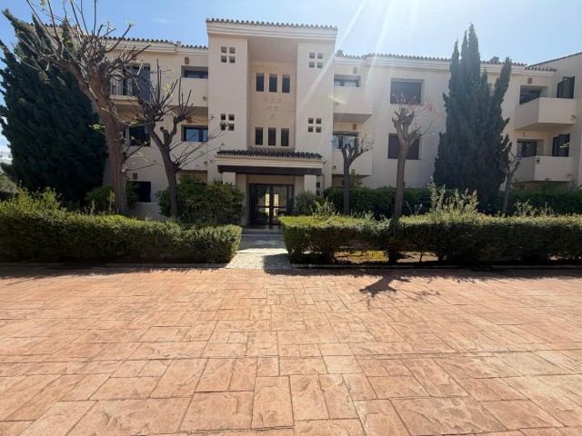3 Schlafzimmer Apartment in La Quinta