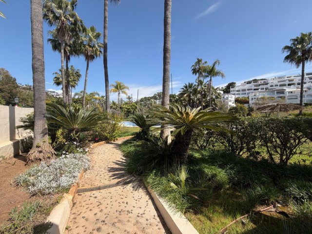 3 Schlafzimmer Apartment in La Quinta