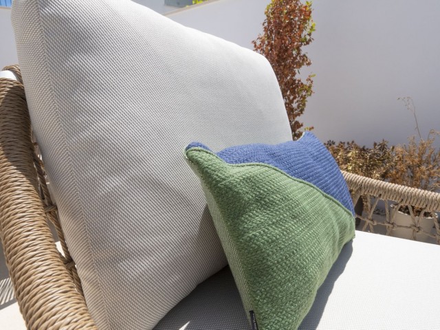 4 Soveroms Rekkehus i Marbella