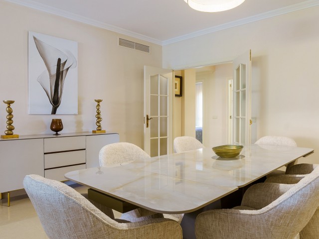 Appartement avec 2 Chambres  à Puerto Banús