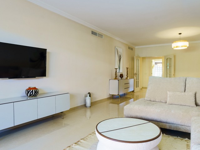 Appartement avec 2 Chambres  à Puerto Banús