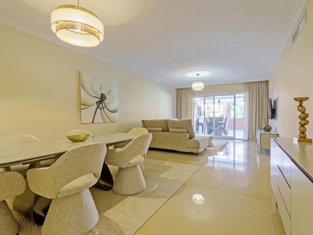 Appartement avec 2 Chambres  à Puerto Banús