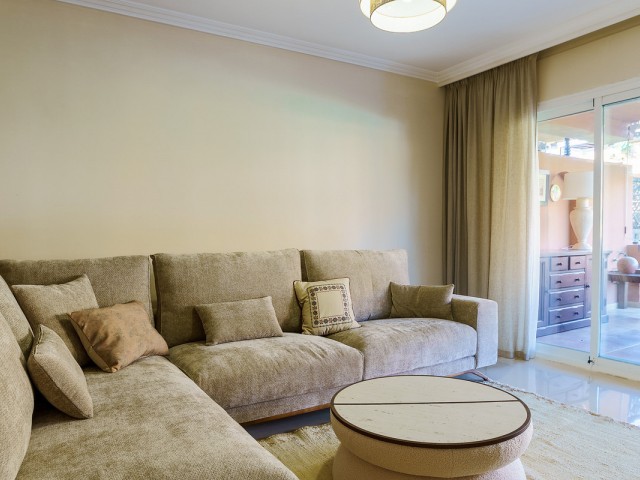 Appartement avec 2 Chambres  à Puerto Banús