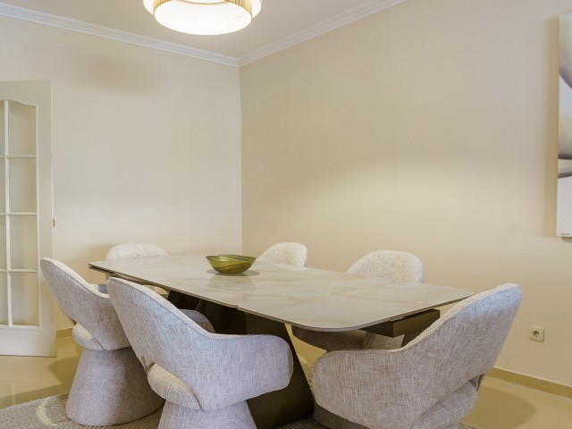 Appartement avec 2 Chambres  à Puerto Banús
