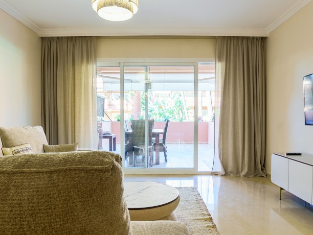 Appartement avec 2 Chambres  à Puerto Banús