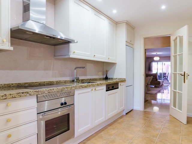 Appartement avec 2 Chambres  à Puerto Banús