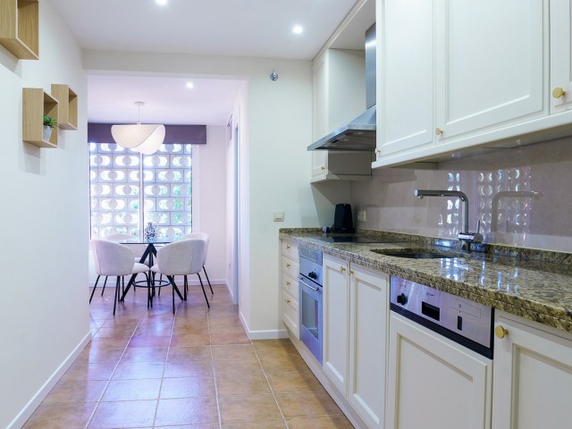 Appartement avec 2 Chambres  à Puerto Banús