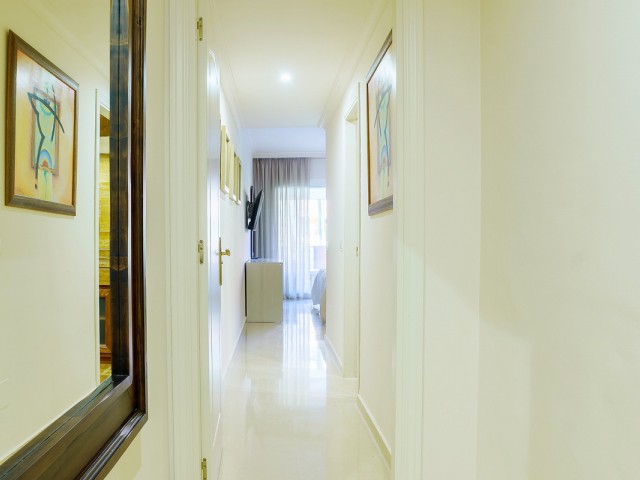 Appartement avec 2 Chambres  à Puerto Banús