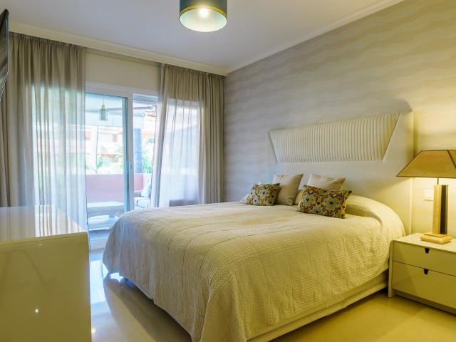 Appartement avec 2 Chambres  à Puerto Banús