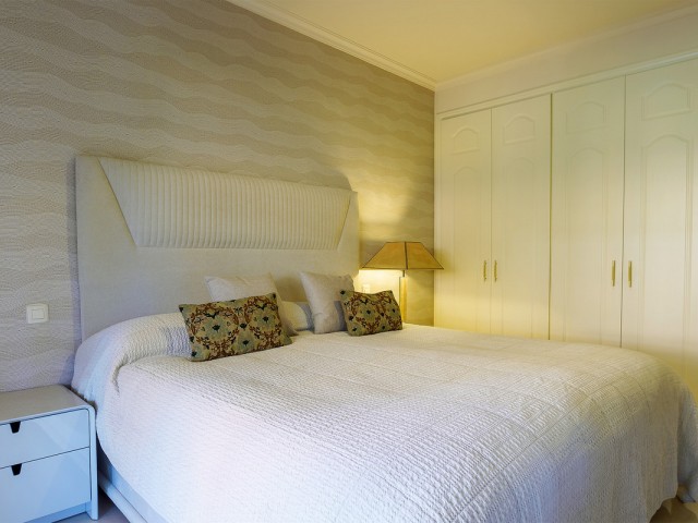Appartement avec 2 Chambres  à Puerto Banús