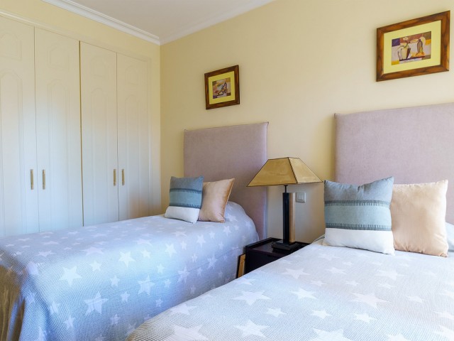 Appartement avec 2 Chambres  à Puerto Banús