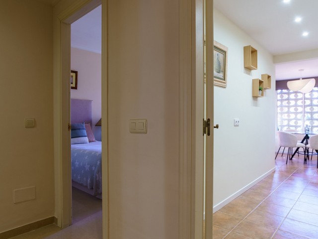 Appartement avec 2 Chambres  à Puerto Banús