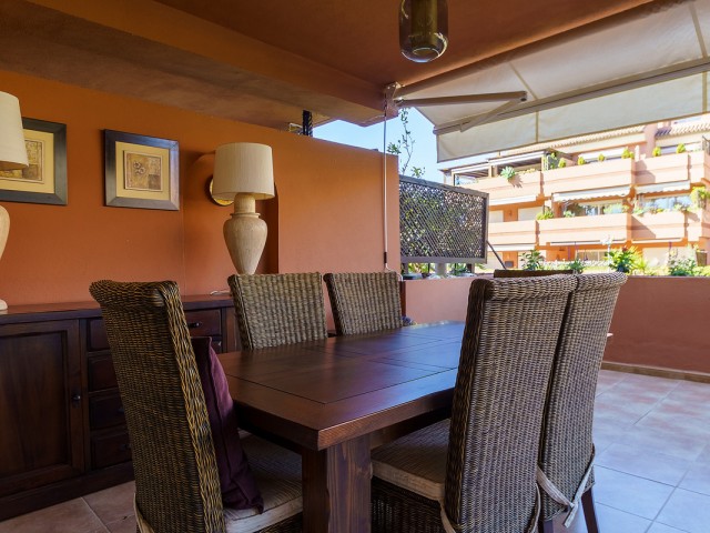 Appartement avec 2 Chambres  à Puerto Banús