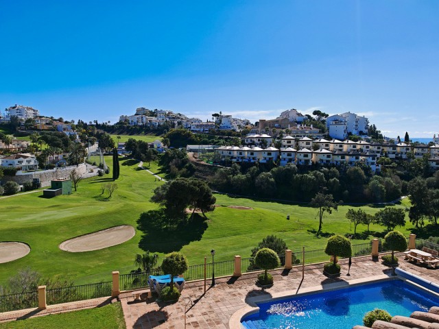 Townhouse, Riviera del Sol