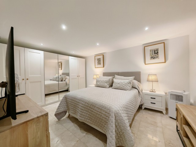 4 Bedrooms Townhouse in Riviera del Sol