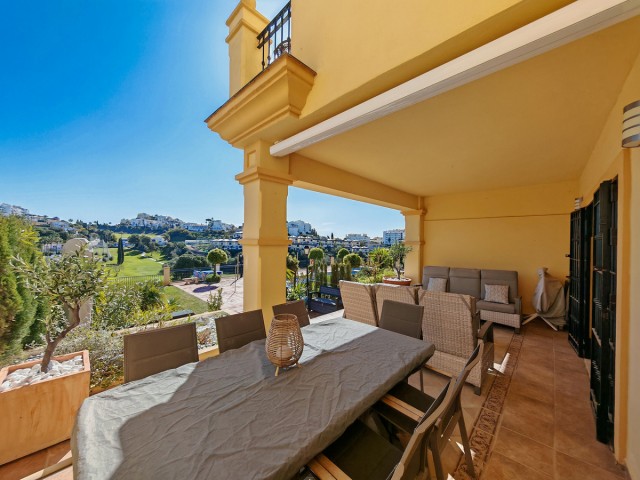 4 Bedrooms Townhouse in Riviera del Sol