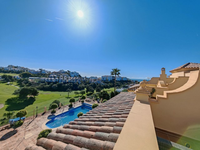 4 Bedrooms Townhouse in Riviera del Sol
