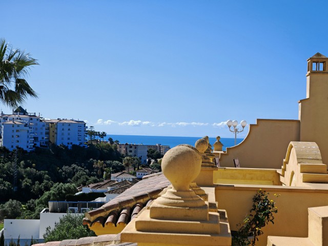 4 Bedrooms Townhouse in Riviera del Sol