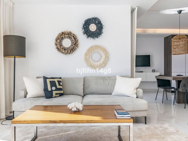 Penthouse avec 3 Chambres  à Nueva Andalucía