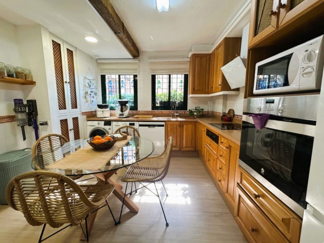 2 Slaapkamer Appartement in San Pedro de Alcántara