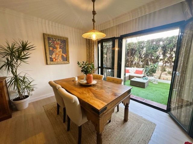 2 Slaapkamer Appartement in San Pedro de Alcántara