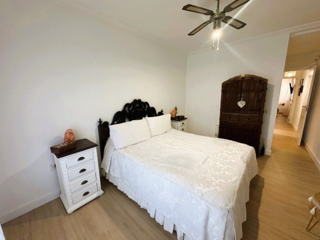 2 Slaapkamer Appartement in San Pedro de Alcántara