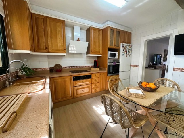 2 Slaapkamer Appartement in San Pedro de Alcántara