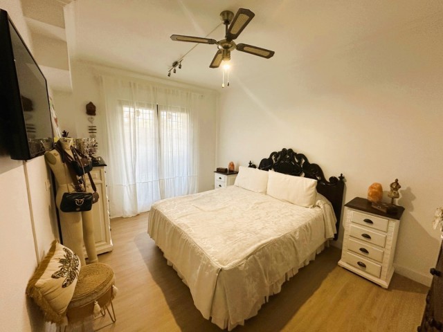 2 Slaapkamer Appartement in San Pedro de Alcántara