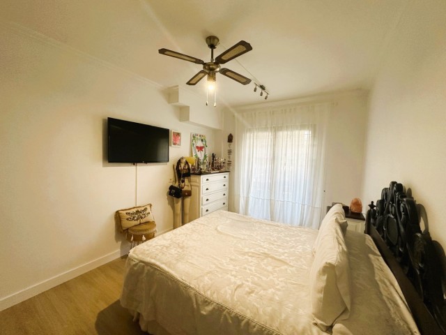 2 Slaapkamer Appartement in San Pedro de Alcántara