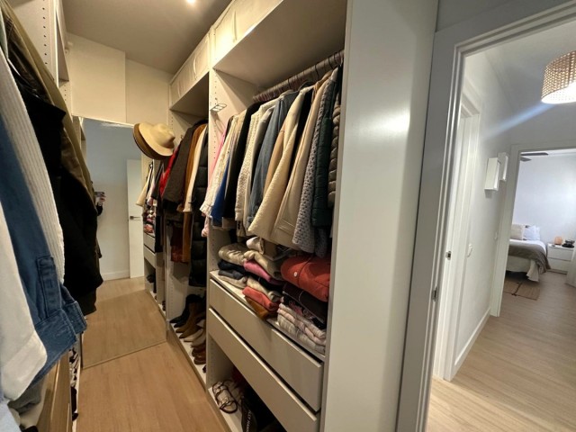 2 Slaapkamer Appartement in San Pedro de Alcántara