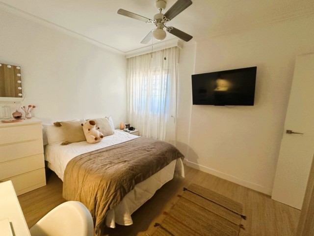2 Slaapkamer Appartement in San Pedro de Alcántara