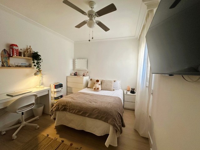2 Slaapkamer Appartement in San Pedro de Alcántara