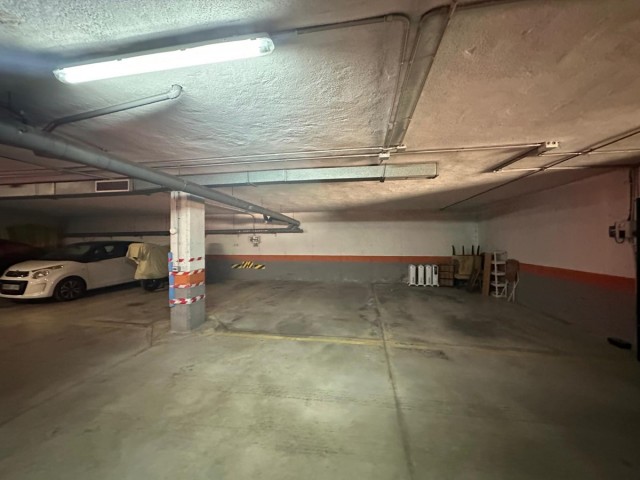 2 Slaapkamer Appartement in San Pedro de Alcántara