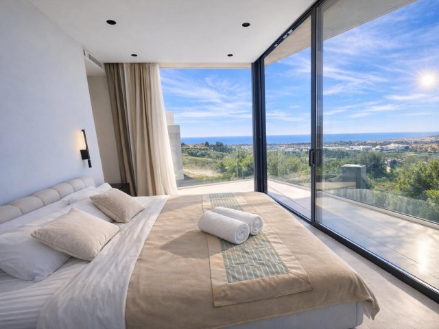 2 Slaapkamer Villa in Nueva Andalucía