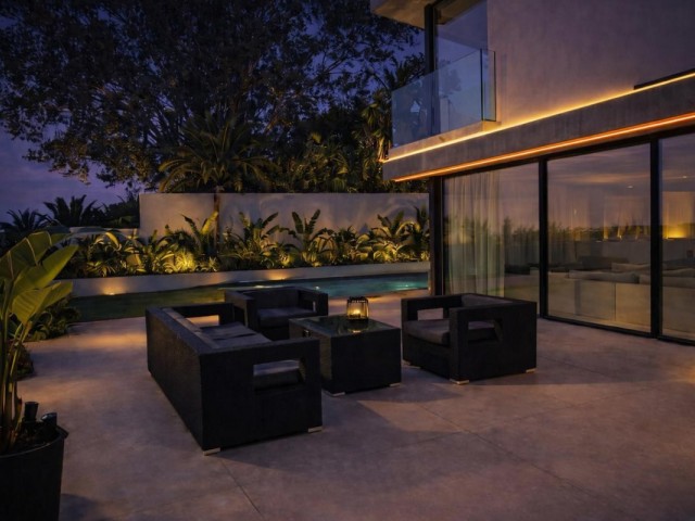 2 Slaapkamer Villa in Nueva Andalucía