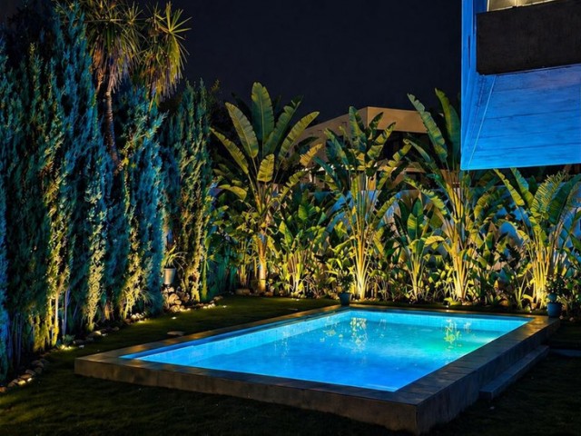 2 Slaapkamer Villa in Nueva Andalucía
