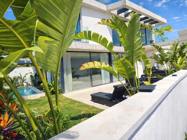 2 Slaapkamer Villa in Nueva Andalucía