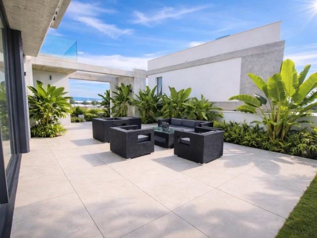 2 Slaapkamer Villa in Nueva Andalucía