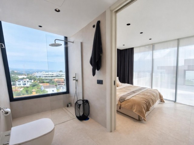 2 Slaapkamer Villa in Nueva Andalucía