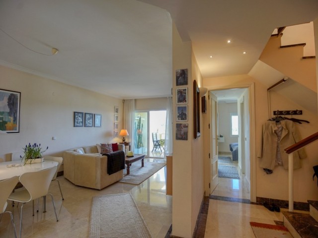 Appartement avec 3 Chambres  à Bel Air