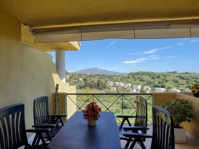 Appartement avec 3 Chambres  à Bel Air